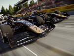 F1 25: F1 The Movie-Cross-Promotion, Preload-Termine, PC-Anforderungen, Soundtrack