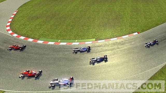 F1 Online: The Game - Videoreihe stellt Gameplay des Browserspiels vor