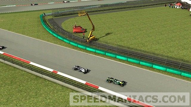 F1 Online: The Game jetzt Open Beta plus Gameplay-Video