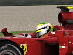 Ferrari Virtual Academy: Frische Testeindr&uuml;cke aus Mugello