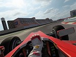 N&uuml;rburgring GP-Strecke jetzt f&uuml;r Ferrari Virtual Academy 2010