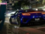 Forza Horizon 3: Alpinestars Car Pack bringt neue Wagen und eine eiskalte &Uuml;berraschung