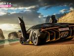 Forza Horizon 3: Auf nach Australien - E3-Trailer, E3-Infos, E3-Screenshots