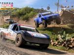 Forza Horizon 5: Neues Add-on Rally Adventure soll Rallyefans begeistern