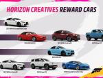 Forza Horizon 5: EventLab 2.0, BMW-Fahrzeuge, Tuningteile und Verbesserungen 