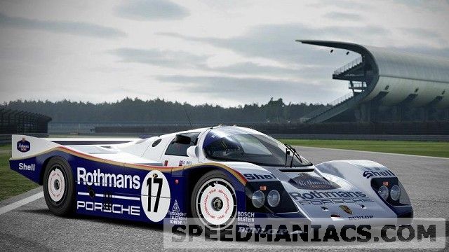Forza Motorsport 4: Porsche-Erweiterung verf&uuml;gbar, Trailer und Screenshots