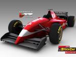GAME STOCKCAR 2013: Neue Infos zum Update V1.15, Formel V12-Boliden und Formel Extreme