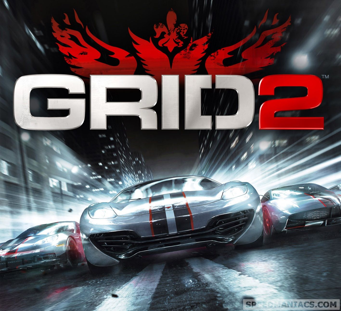 GRID 2: Releasetermin steht fest und Infos zur Special Edition