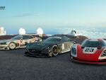 Gran Turismo 7: Standard Edition und 25th Anniversary Edition vorgestellt, Vorbestellerboni, PS5-Upgrade und mehr Details
