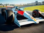 Gran Turismo 7: V1.20 mit Senna-Rennwagen, Pontiac, Porsche, De Tomaso Mangusta und neuen Rennkursen