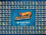 Hot Wheels Unleashed 2 - Turbocharged: Day 1-Spielinhalte bekannt