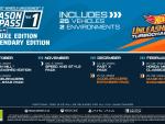 Hot Wheels Unleashed 2 - Turbocharged: Saisonpass Vol 1 und 2 im Detail, Deluxe und Legendary Edition plus Vorbestelleraktion