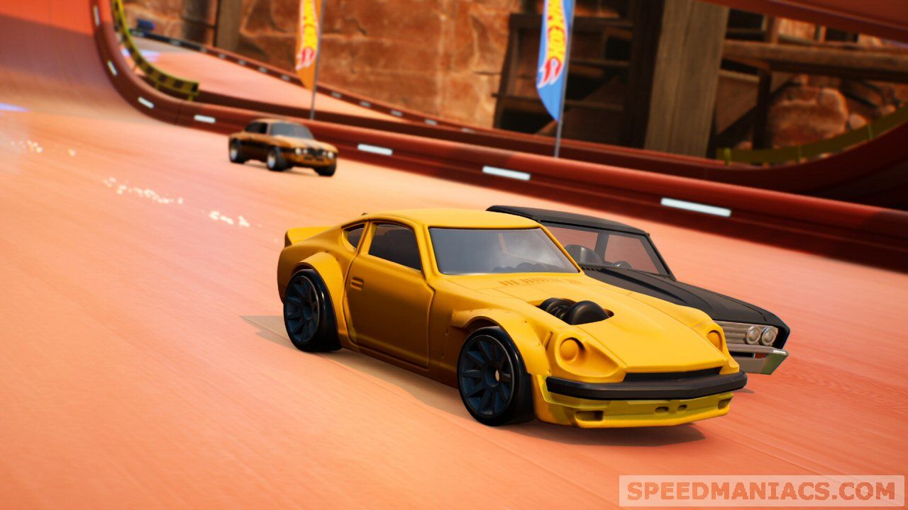 Hot Wheels Unleashed 2 - Turbocharged: Fast X-Add-on entfacht Fast and Furious-Action