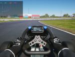 KartKraft: Neue Version mit Telemetriefunktion