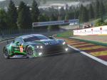 Le Mans Ultimate: Noch realistischer und ansprechender durch YEBIS-Effekte