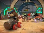 LBP Karting - gamescom 2012-Trailer