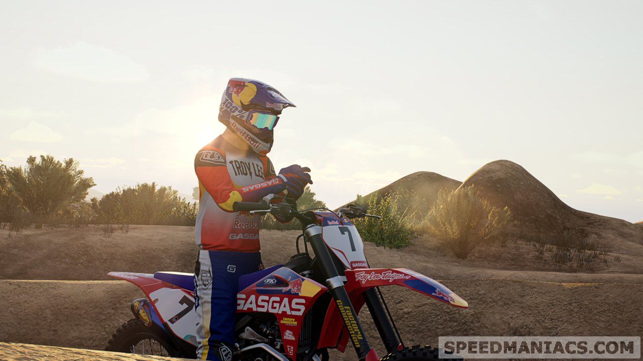 MX vs ATV Legends: Major-Update V2.08 bringt jede Menge Ueberarbeitungen