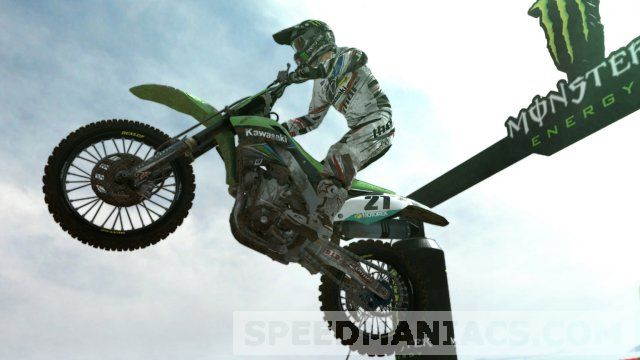 MXGP: PS Vita-Version kein Konsolenport, neues Gameplayvideo
