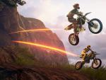 Moto Racer 4