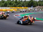 MotoGP 23: Neuestes Update bringt Moto2-Aktualisierung und KI-Verbesserungen