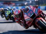 MotoGP 23: "Es gibt nicht nur den einen Weg, um eine MotoGP-Legende zu werden"