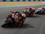 MotoGP 23: "Es gibt nicht nur den einen Weg, um eine MotoGP-Legende zu werden"