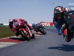 MotoGP 23: "Es gibt nicht nur den einen Weg, um eine MotoGP-Legende zu werden"