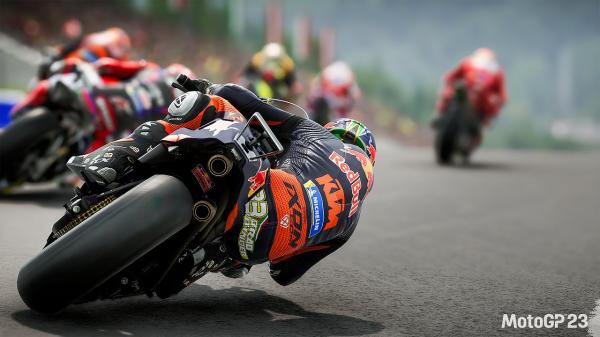 MotoGP 23: Multiplattform-Updates bringen erste Verbesserungen