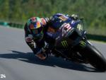 MotoGP 24 startet mit vielen neuen Features in die Saison