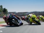 MotoGP 24 startet mit vielen neuen Features in die Saison