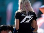 Need for Speed THE RUN: Hei&szlig;e NFS-Markenbotschafterin gesucht