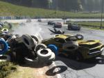 Next Car Game: Kickstarterkampagne abgebrochen, Technology Sneak Peak-Demo, neues Video