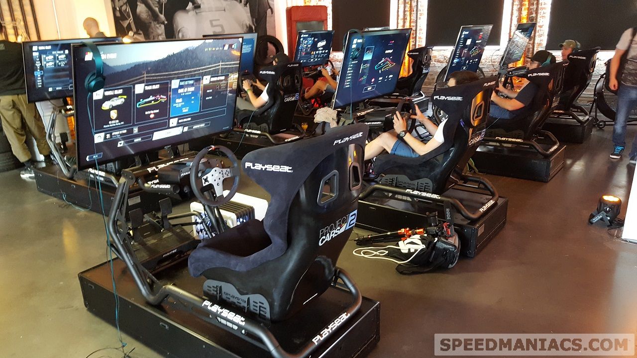 Project CARS 2: Vorsprung durch Vielfalt?