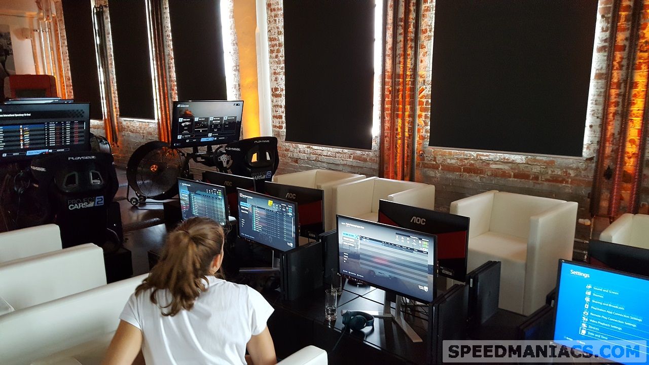 Project CARS 2: Vorsprung durch Vielfalt?