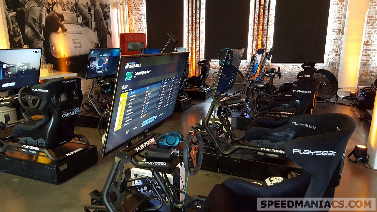 Project CARS 2: Vorsprung durch Vielfalt?