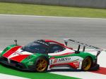 Project CARS: Pre-Alpha-Build 226 - zus&auml;tzlich viele Screenshots