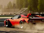 Project CARS: Pre-Alpha-Version Build 344 anspielbar