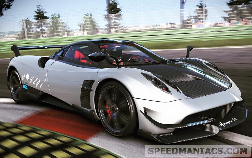 Project CARS: Genauer Termin f&uuml;r die Game of the Year Edition