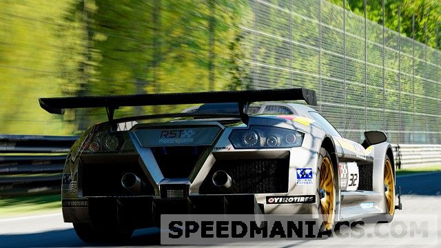 Project CARS: Entwickler zeigt Screenshots der Konsolenversion (Update)