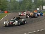 RaceRoom Racing Experience: Audi R18 und bessere Fahrphysik f&uuml;r alle Prototypenwagen