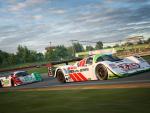 RaceRoom Racing Experience: Riesiges Update bringt Gruppe C, Porsche Carrera Cup Classic