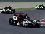 RaceRoom Racing Experience: Neuer Patch unterwegs