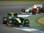 RaceRoom - The Game