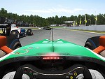 RaceRoom - The Game - Teaser-Trailer
