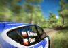 	Rajd Polski - Rally Poland The Game - Bild 7
