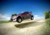 	Rajd Polski - Rally Poland The Game - Bild 10