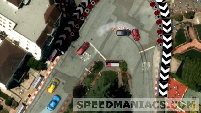 Real World Racing: Update auf V1.2 und erstes Add-on mit neuen Strecken und Autos