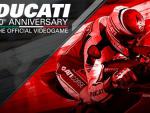 Ducati - 90th Anniversary: RIDE-Spin-off zum Jubil&auml;um von Ducati