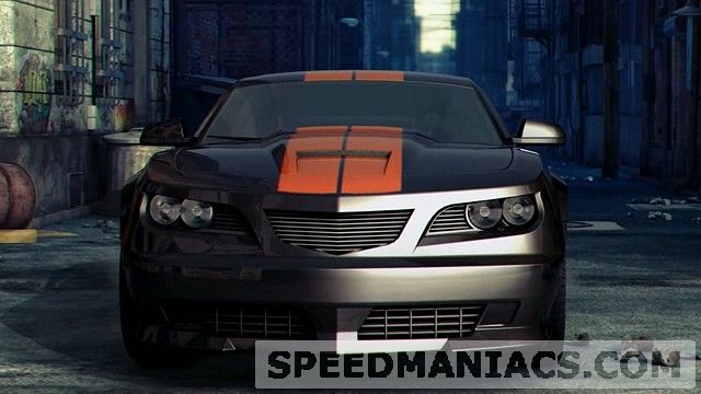 Ridge Racer Unbounded: Brandneues Teaservideo zeigt Verfolgungsjagd