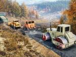 RoadCraft: Demoversion schon kommende Woche spielbar